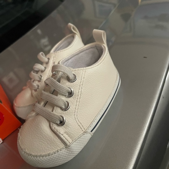 Baby boy shoes - Picture 3 of 5